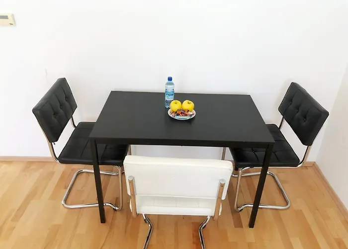 Away From Apartman *