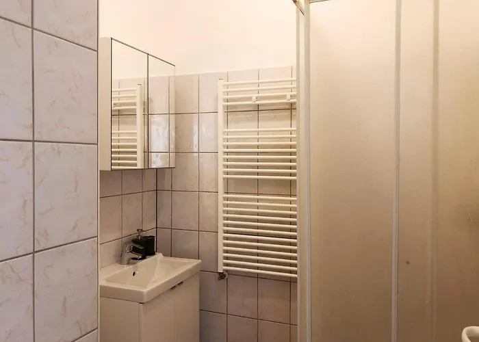 Away From Apartman