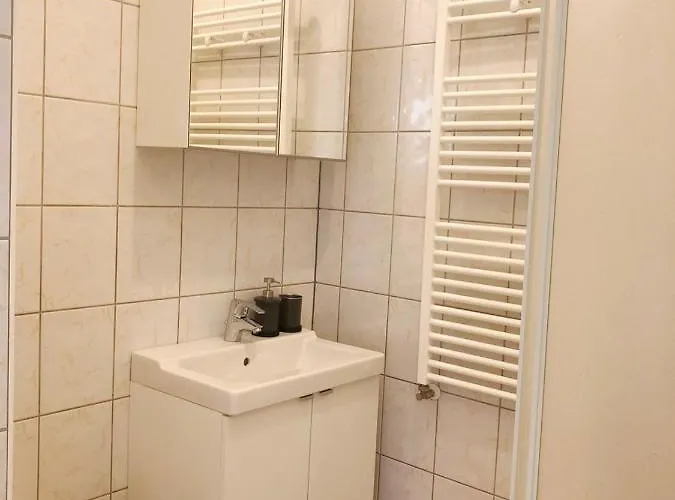 Away From Apartman Bécs