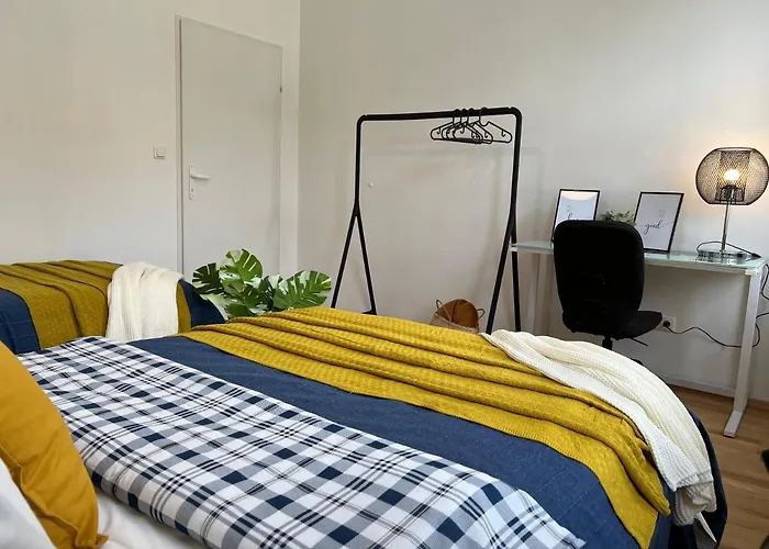Away From Apartman *