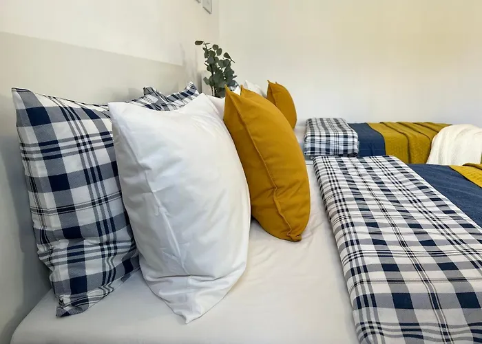 Away From Apartman